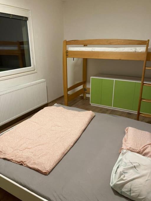 Chata U Medveda Bela pod Pradedem Eksteriør bilde